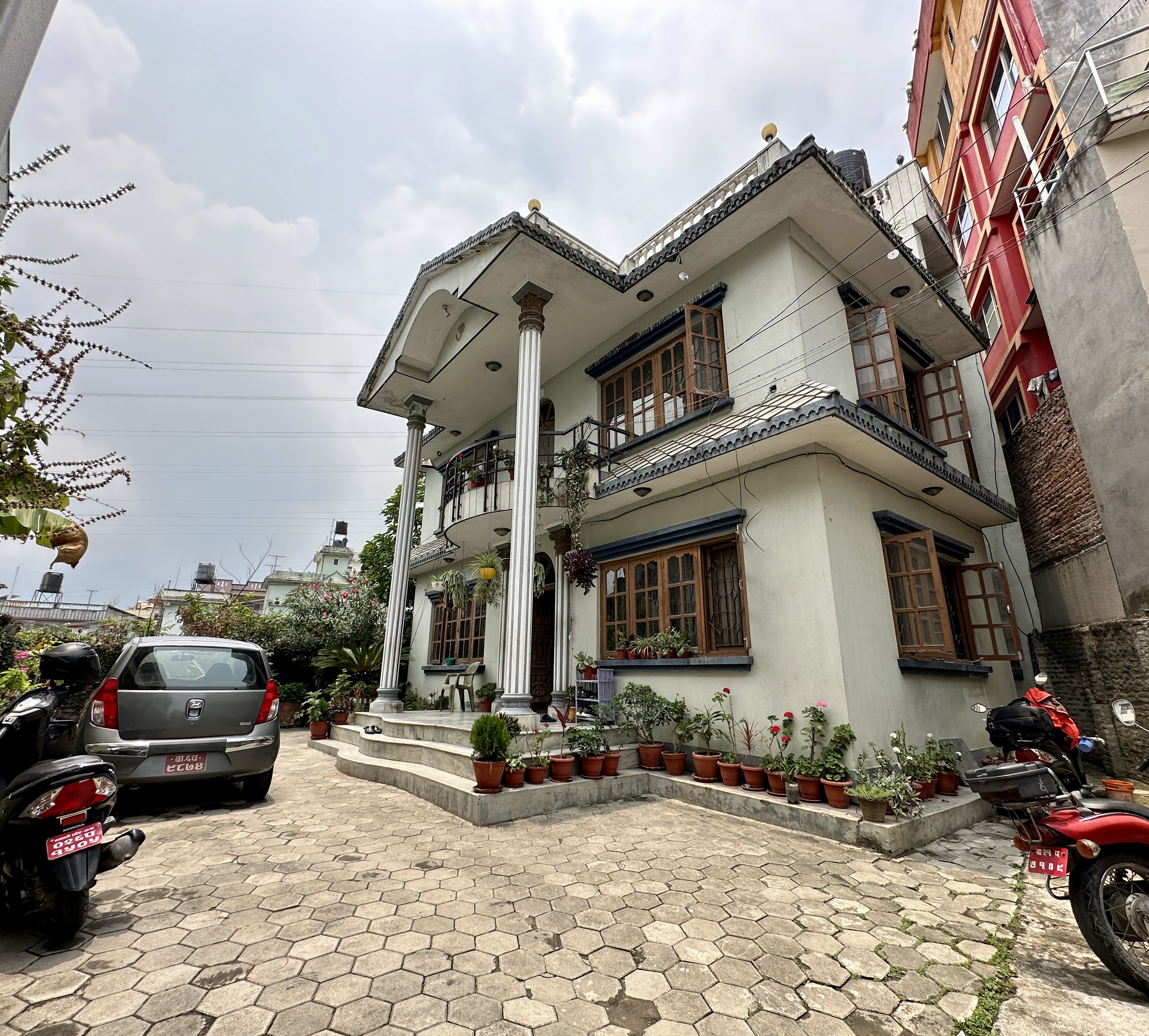 Picture of Kathmandu Metropolitan City, Bagmati